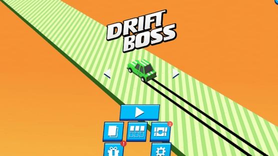 Drift Boss Screenshot