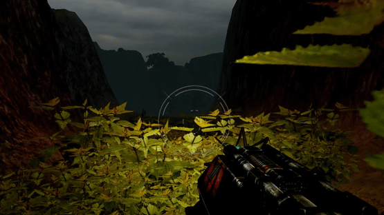 Strange Adventures Screenshot