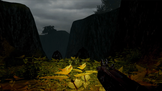 Strange Adventures Screenshot