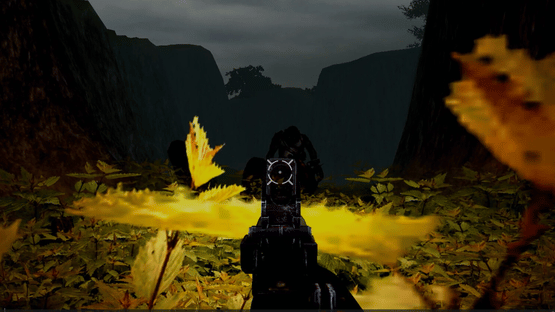 Strange Adventures Screenshot