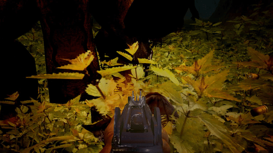 Strange Adventures Screenshot