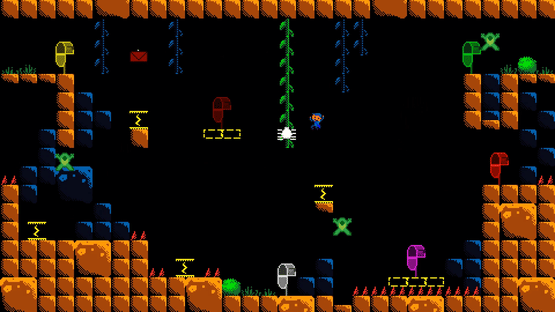 Mayhem Mail Screenshot