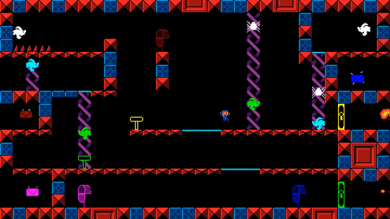 Mayhem Mail Screenshot