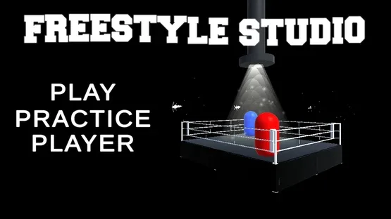 Freestyle Studio screenshot 2