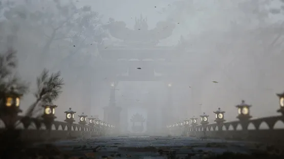 Burning Sword: Death Sun screenshot 3
