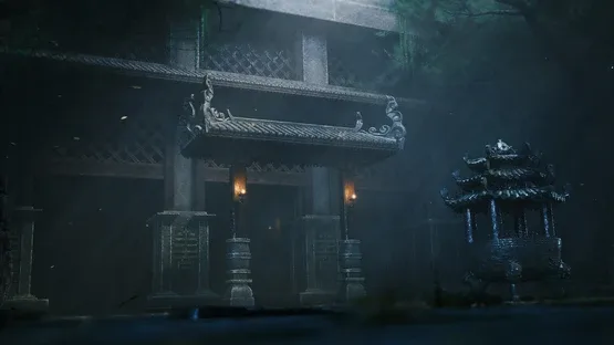 Burning Sword: Death Sun screenshot 4
