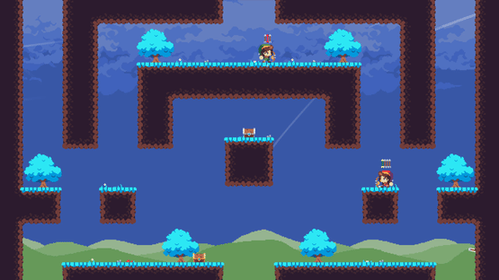 Archery Showdown Screenshot