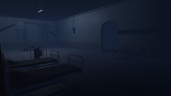 Project Michael: The Halloween Nightmare screenshot 2