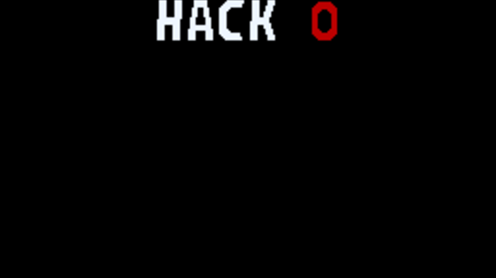 Hack 0 Screenshot