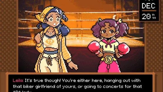 Life After Magic screenshot 4