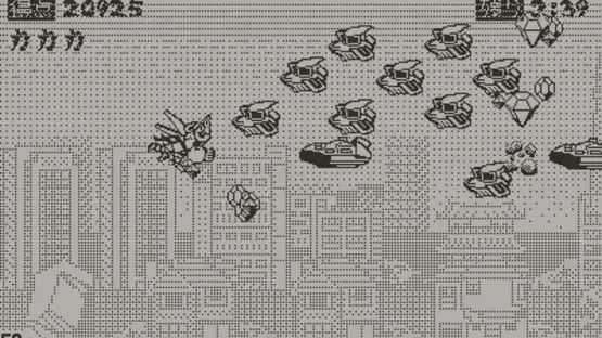 Kuroobi gameplay screenshot 1