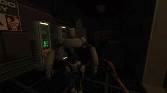 System Shock 2: Enhanced Edition Screenshot