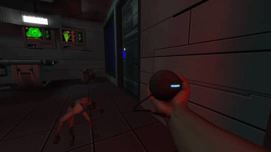 System Shock 2: Enhanced Edition Screenshot