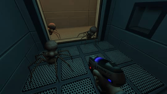 System Shock 2: Enhanced Edition Screenshot