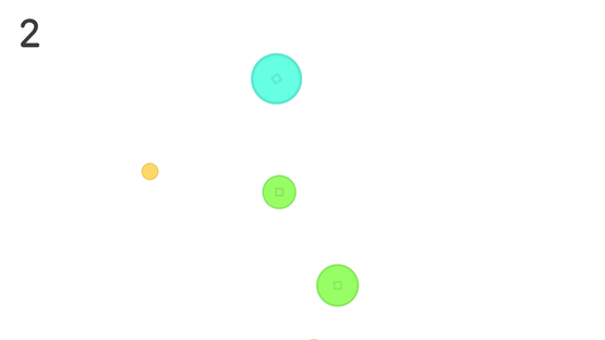 Ball Jumper Screenshot