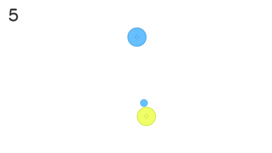 Ball Jumper Screenshot