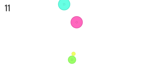 Ball Jumper Screenshot