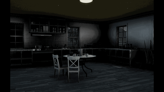 Bite Size Terrors: Eye Candy Screenshot