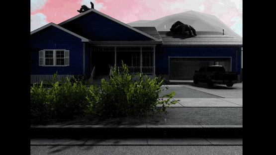 Bite Size Terrors: Eye Candy Screenshot