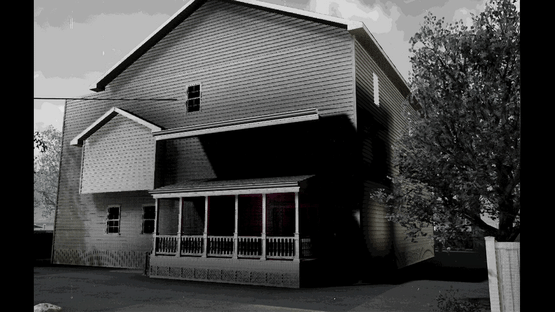 Bite Size Terrors: Eye Candy Screenshot