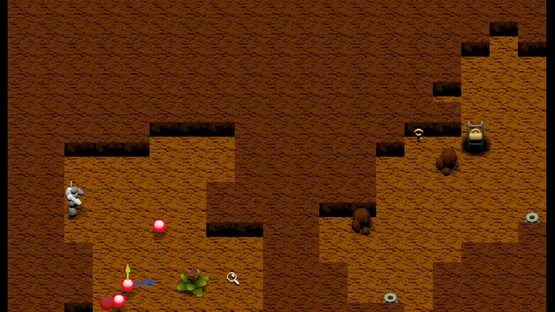 Cavern screenshot 3