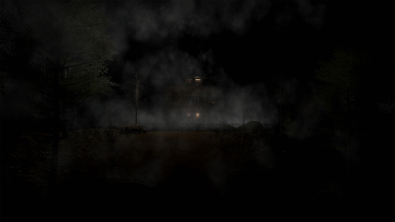 Y. Village: The Visitors Screenshot