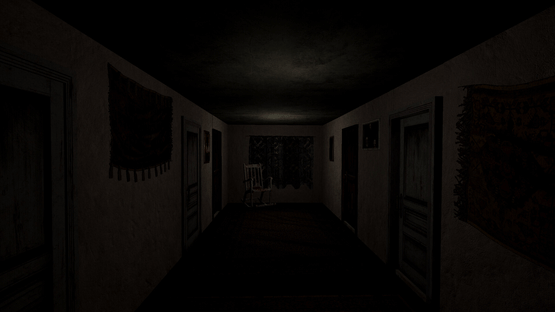 Y. Village: The Visitors Screenshot