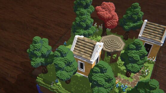 VoxelScaper screenshot 5