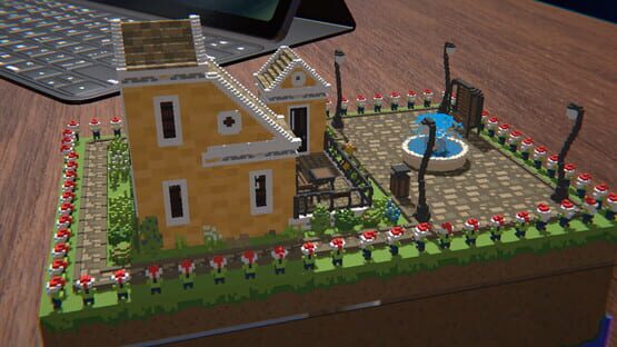 VoxelScaper screenshot 3