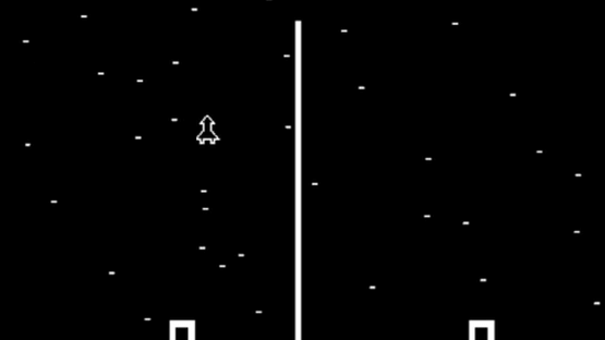 Space Race Screenshot