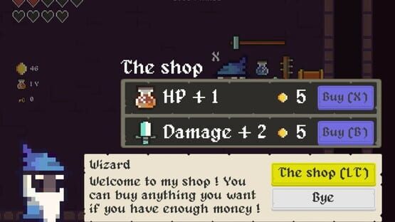 这个地堡 screenshot 4