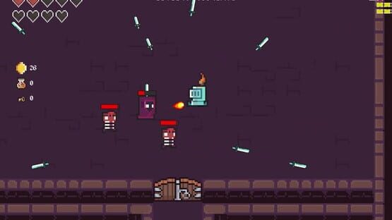 这个地堡 screenshot 5
