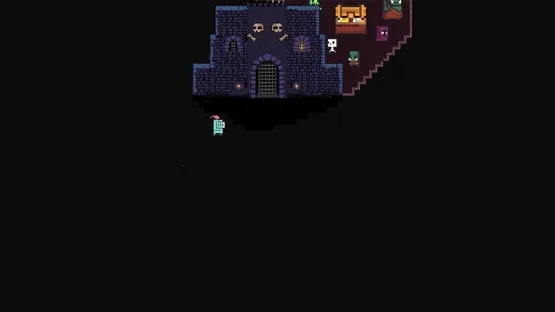 The Dungeon screenshot 3