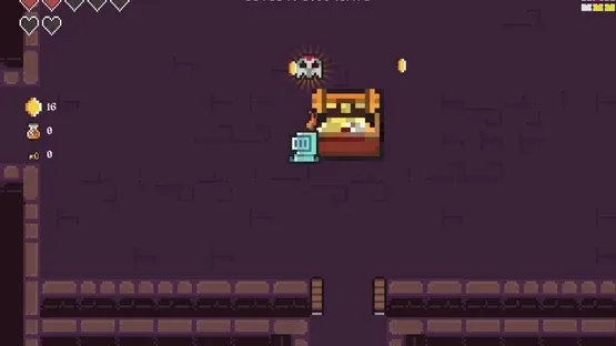 The Dungeon screenshot 4