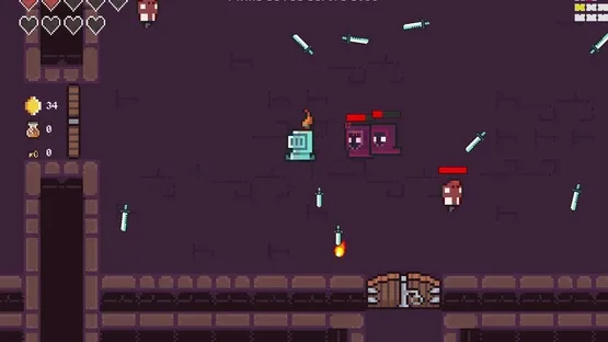 The Dungeon screenshot 5