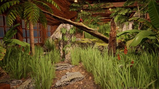 Two Hour Escape Mystery: A Puzzling Voyage screenshot 6