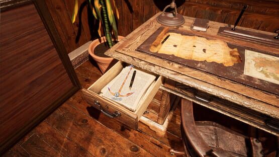 Two Hour Escape Mystery: A Puzzling Voyage screenshot 2