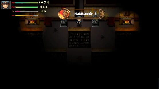 Suero Zeus screenshot 5