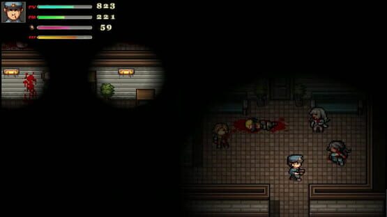 Suero Zeus screenshot 1