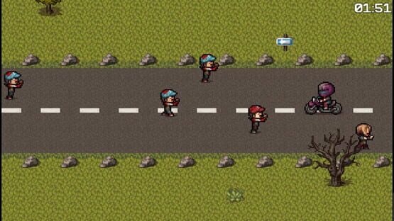 Suero Zeus screenshot 3