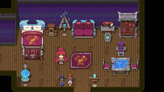 Sun Haven: Cyberpop Pack screenshot 2