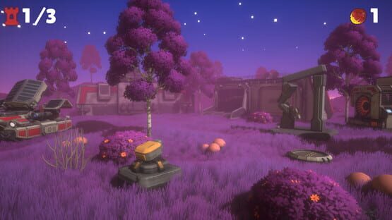 Space Gun screenshot 5