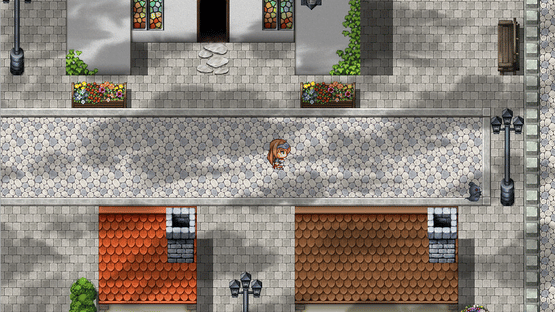 Princess Knight's Mission: Anna's Marvelous Adventures Screenshot