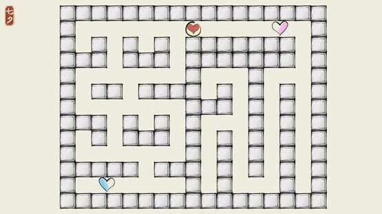 No.HazedHeart screenshot 4
