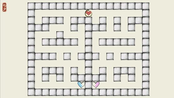 No.HazedHeart screenshot 5
