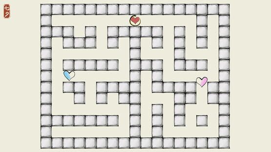 No.HazedHeart screenshot 2