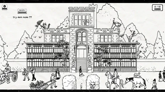 It's Kooky: Land of Aotearoa screenshot 1