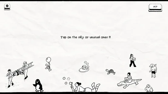 It's Kooky: Land of Aotearoa screenshot 2