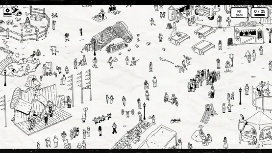 It's Kooky: Land of Aotearoa screenshot 7