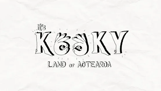 It's Kooky: Land of Aotearoa screenshot 6